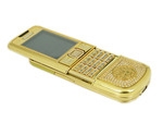 NOKIA Versace 8800 GSM phone